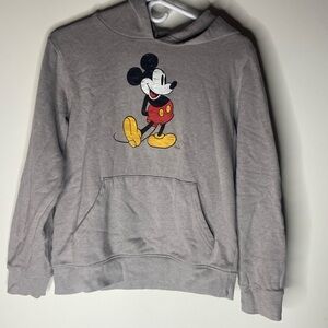 Disney Mickey Mouse Hoodie